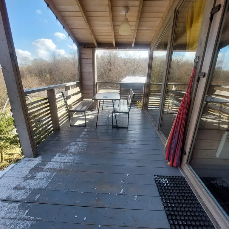 Дом на Речке