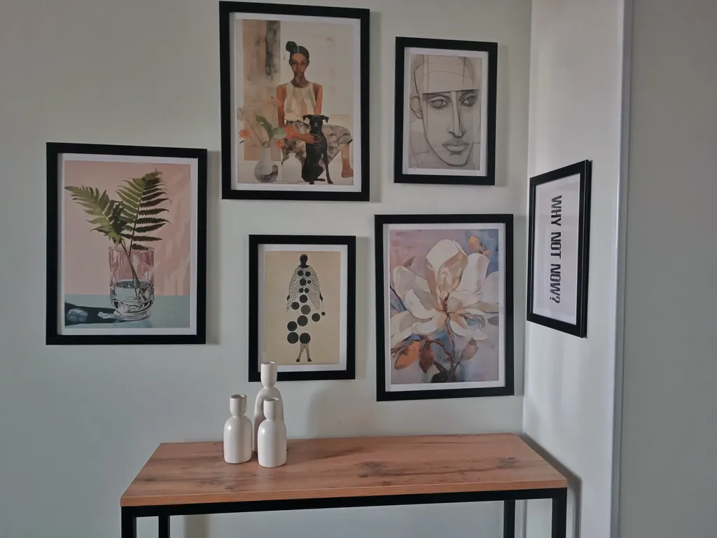 Сканди апартаменты в ЖК "Кулик"