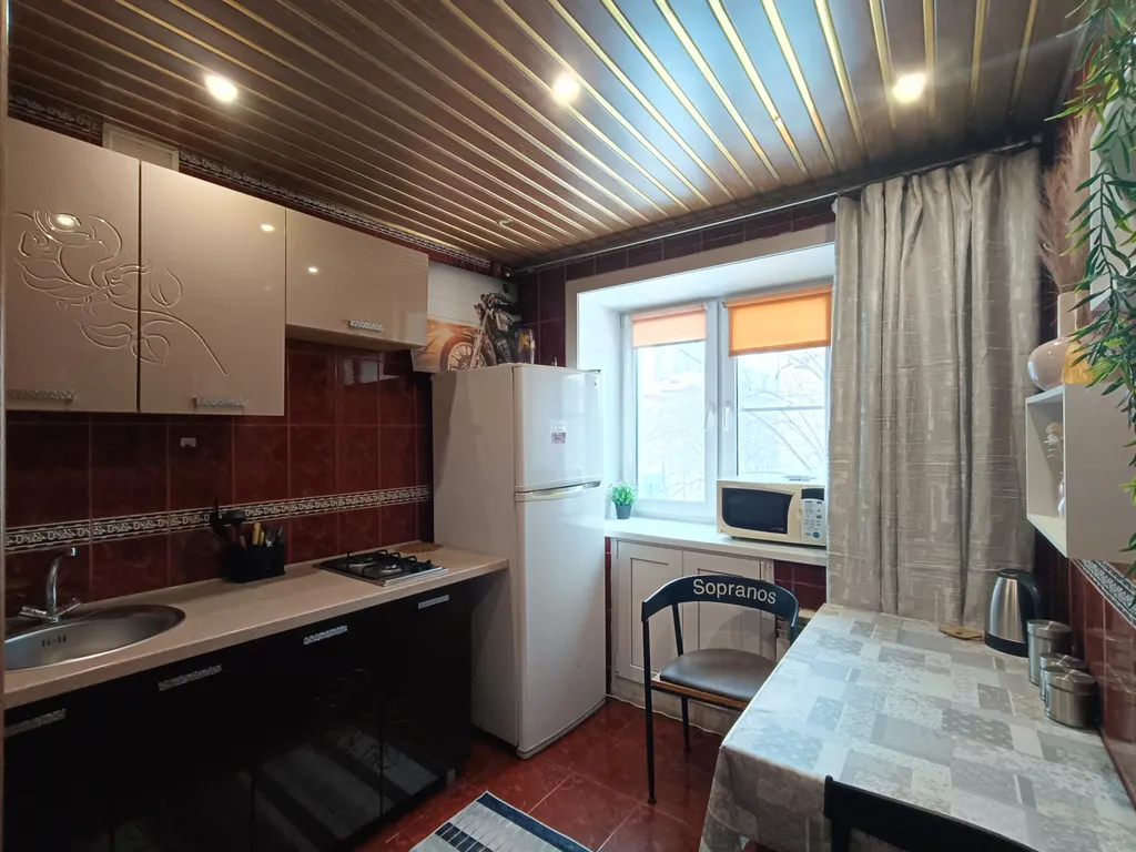 Квартира в центре города в шаговой доступности от рынка и площади