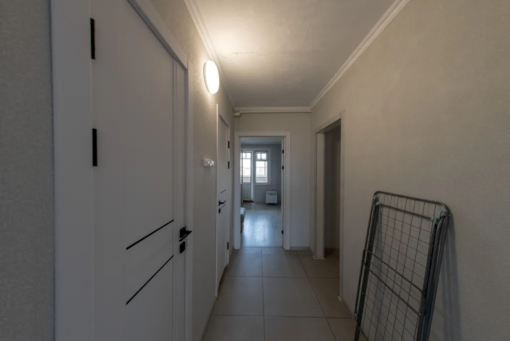 Апартамент у парка Гагарина