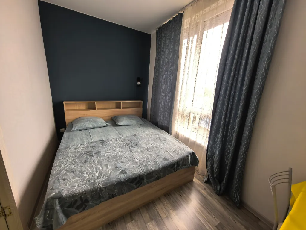 Квартира в Олимпийском парке