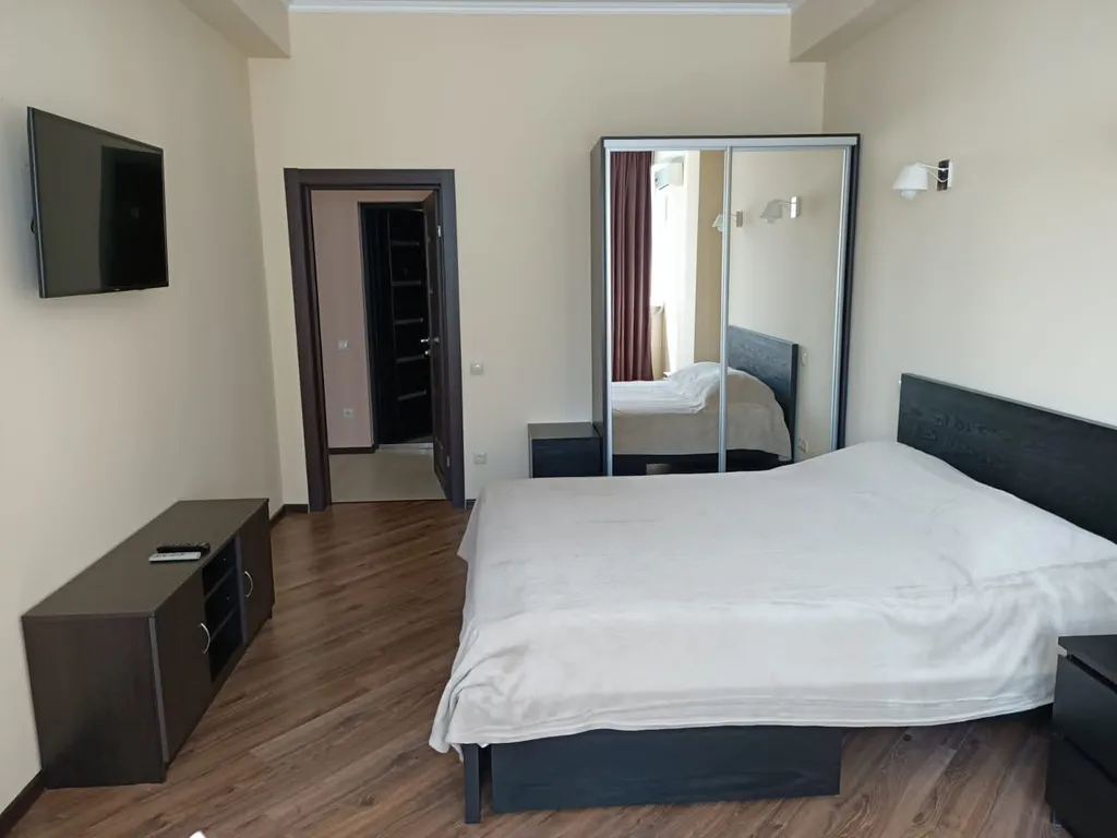 Апартаменты Лаура