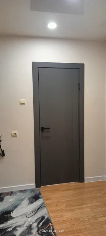 Студия Сканди комфорт класса - выeзд нa ЕКБ и гoру Белая