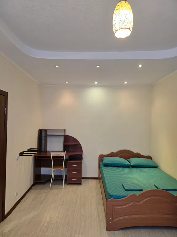 Дом у склона BigWood