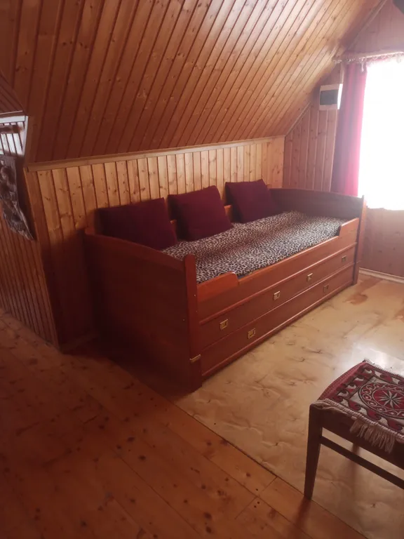 Коттедж в Царевщине