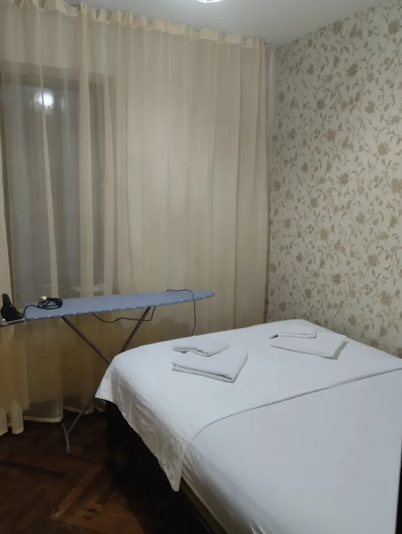 2-комнатная благоустроенная чистая квартира