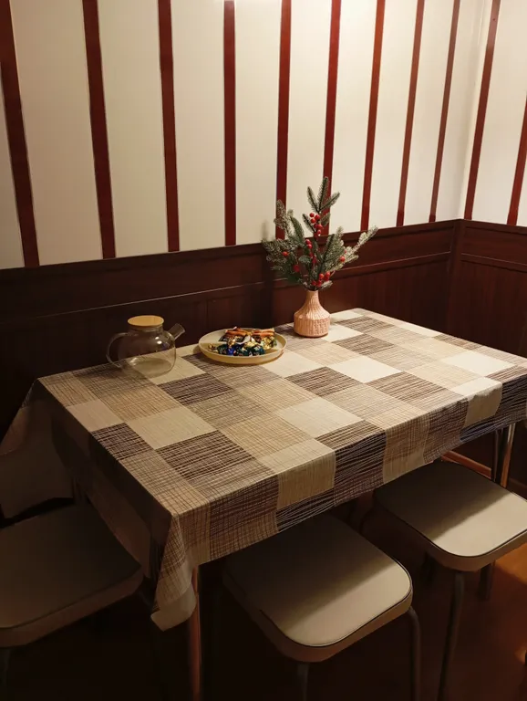 Уютная и просторная 2-комнатная квартира