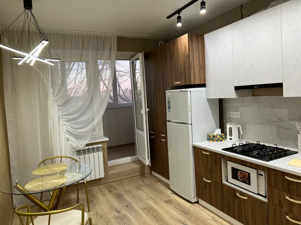 1 комнатная квартира Premier с королевским ремонтом