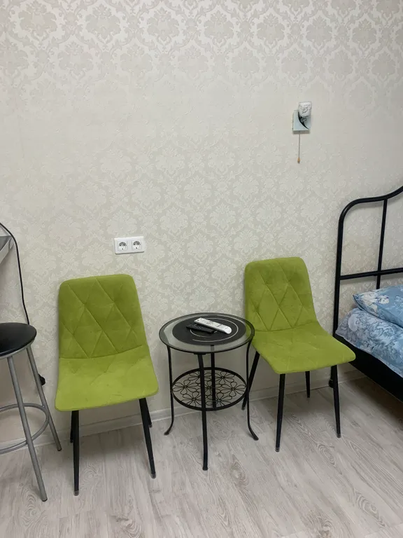 Квартира около метро пролетарская с видом на Неву