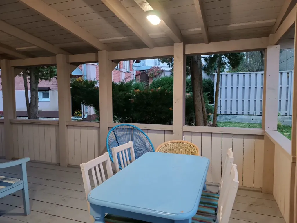 2-комнатный Дом