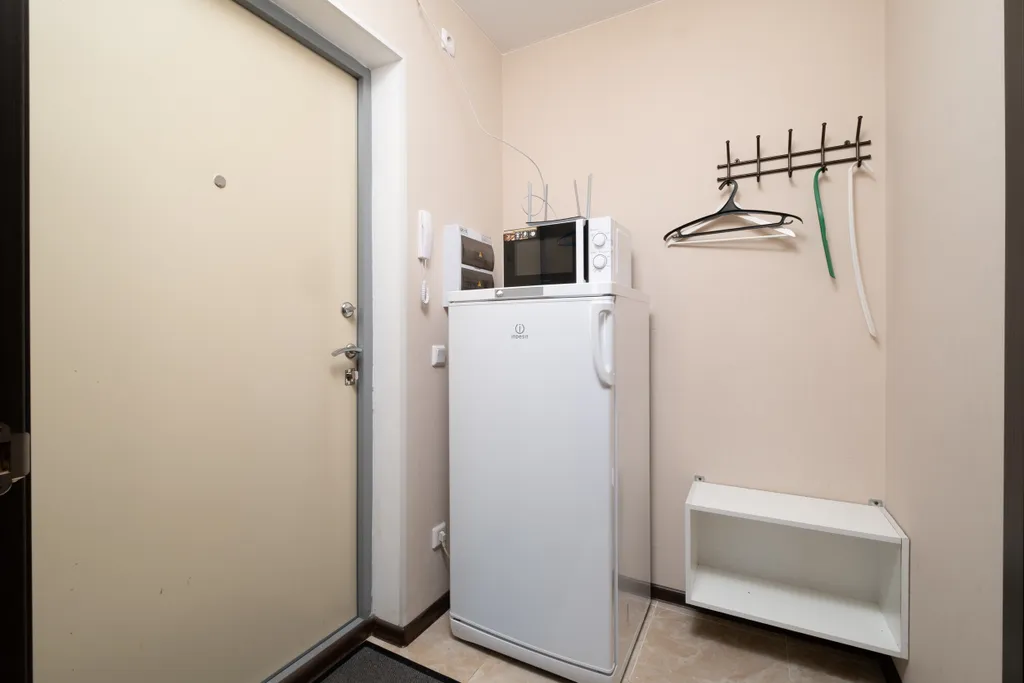 Квартира Квартира студия — Санкт-Петербург