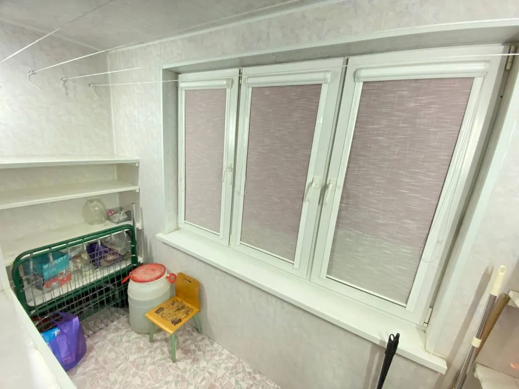 Квартира Уютная квартира в самом центре — Элиста