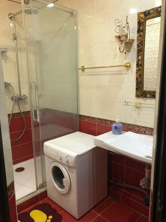 Квартира у моря