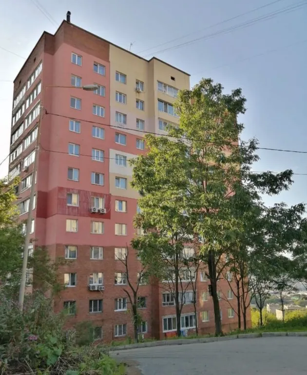 Уютная 2х-комнатная квартира