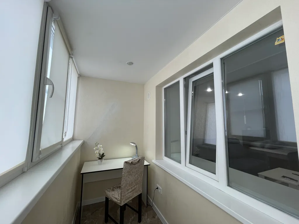 Стиль и комфорт в центре города