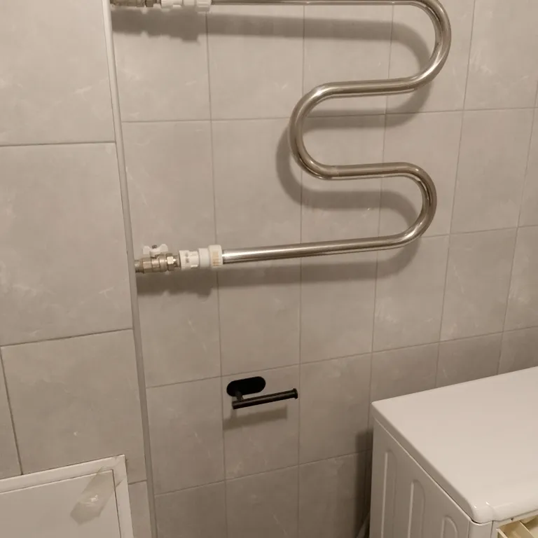 Уютная однокомнатная квартира в центре