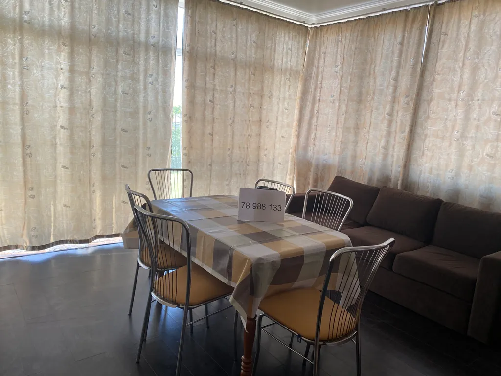 Апартаменты с видом на море