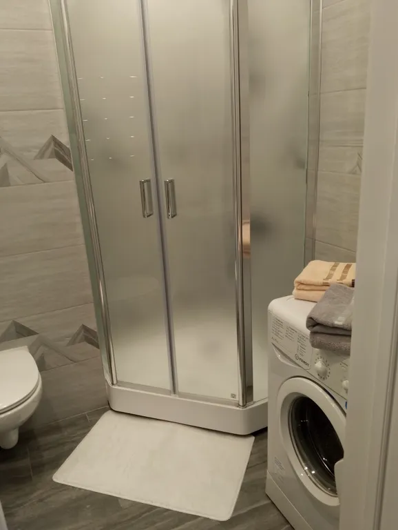 Квартира Квартира на Балтийском побережье — Светлогорск