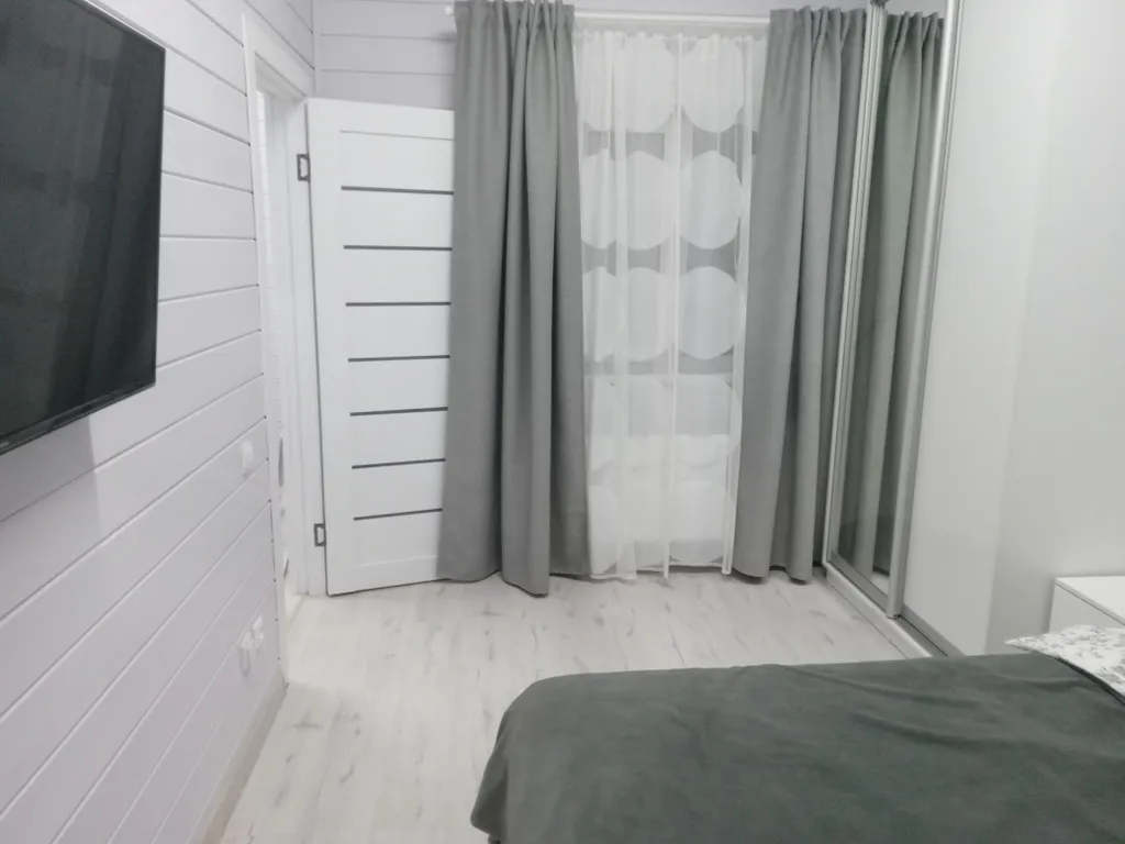 Романтический домик