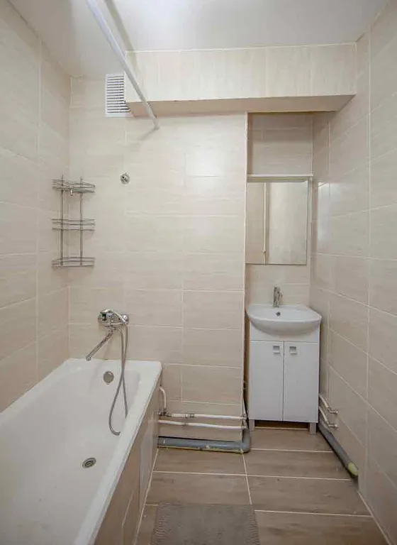 Квартира Квартира Holiday in the city apartment — Санкт-Петербург