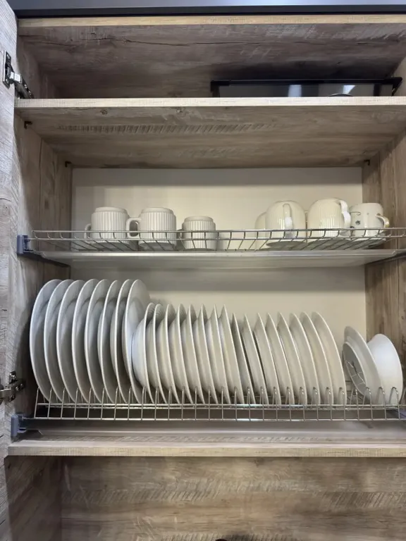 Квартира Уютная квартира жк Зеленая территория — Краснодар