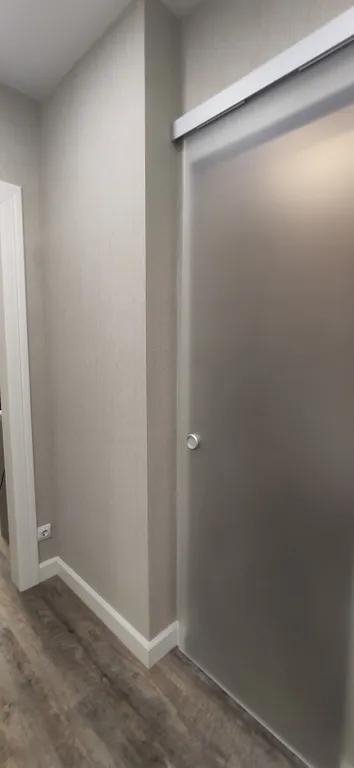 Квартира Уютная квартира-студия — Янино-1