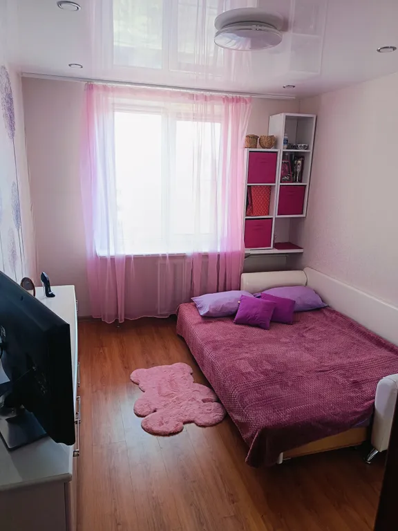 Уютная квартира с удобствами