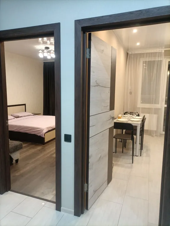 Квартира Квартира Апартамент в центре — Калининград