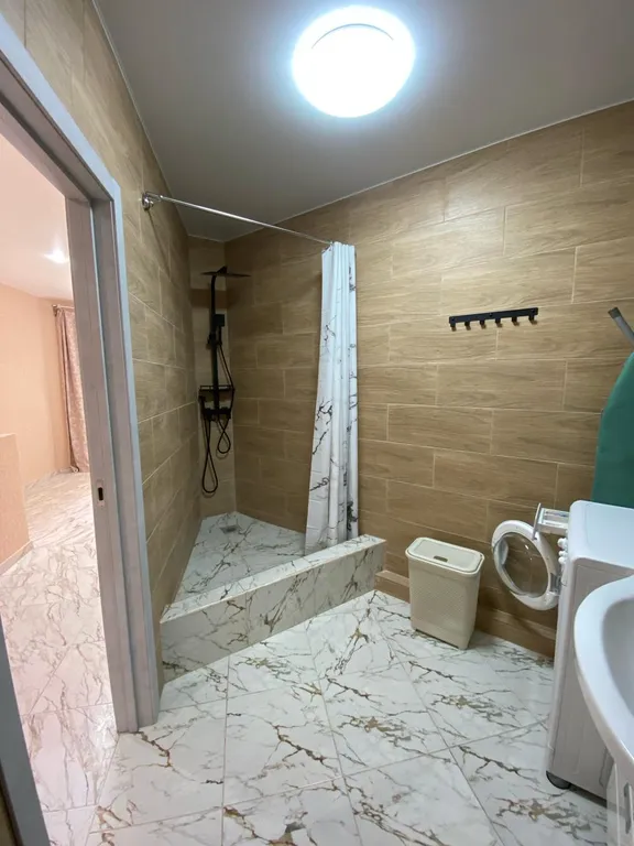 Студия в центре