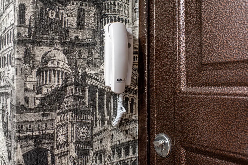 Студия Парижский сон в центре города