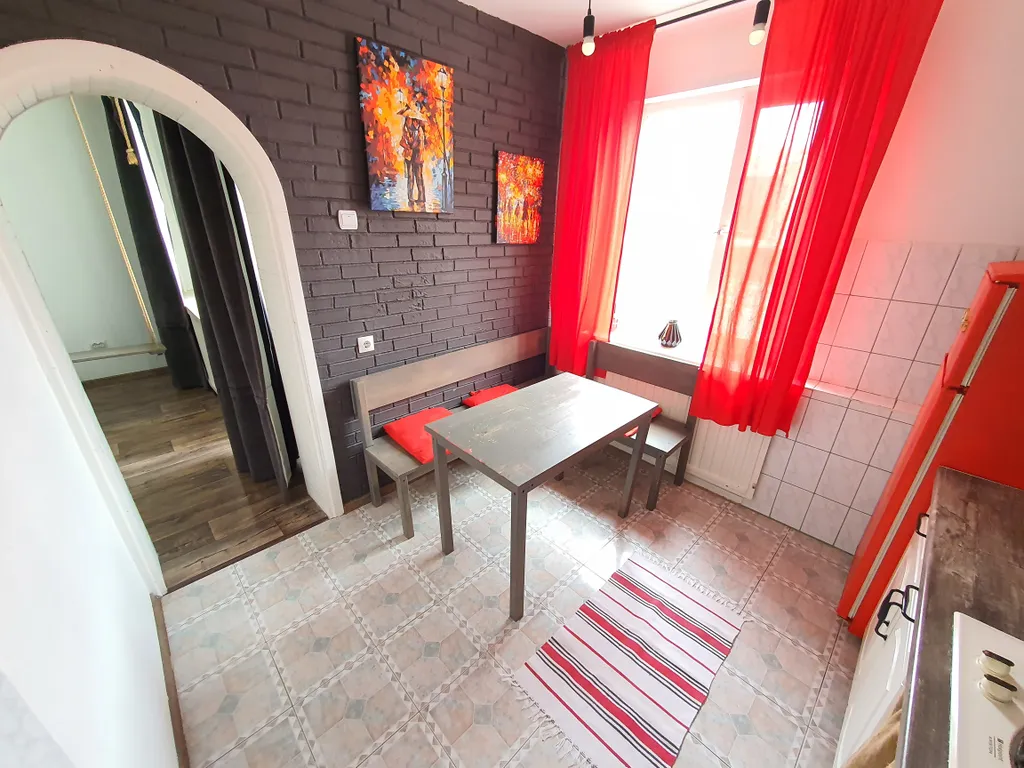 1-комн. апартаменты рядом с Роспаном и ЗАГСом