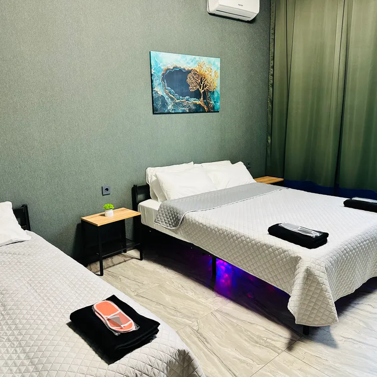 Новый стильный уютный коттедж вблизи от города