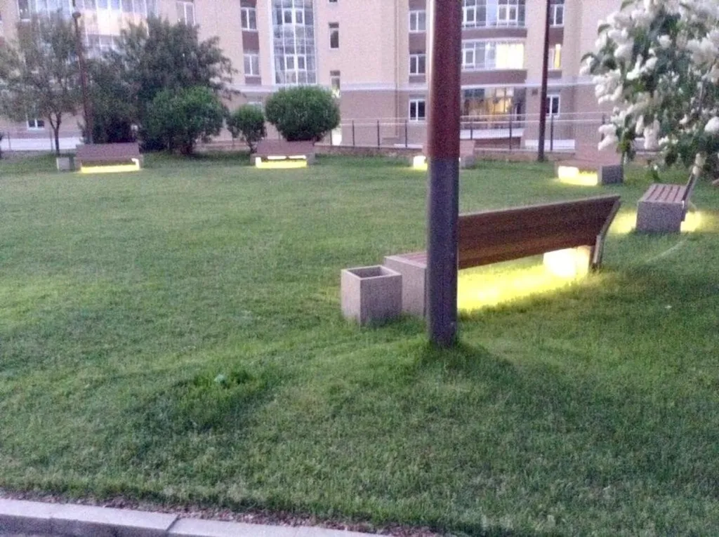 Президентский люкс 5* в центре города