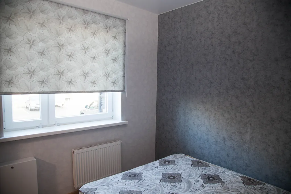 Уютная квартира в зеленом районе