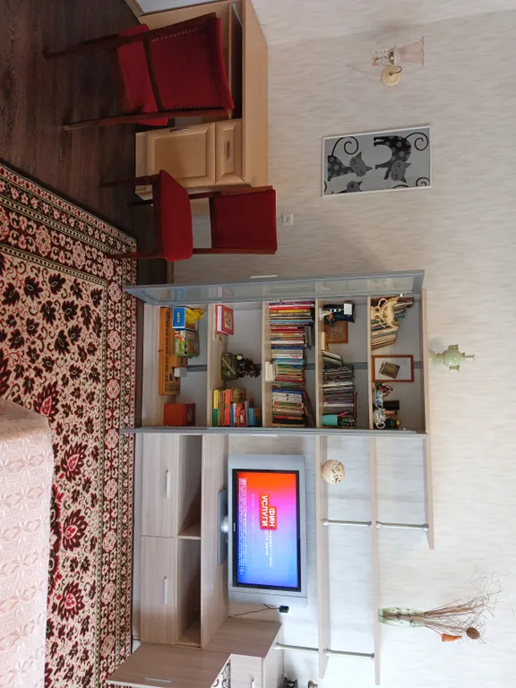 Апарты для посуточного проживания для большой семьи