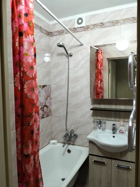 Квартира Уютная квартира в центре — Лазаревское