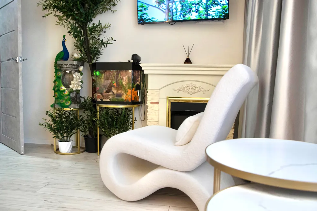 Апартамент релакс