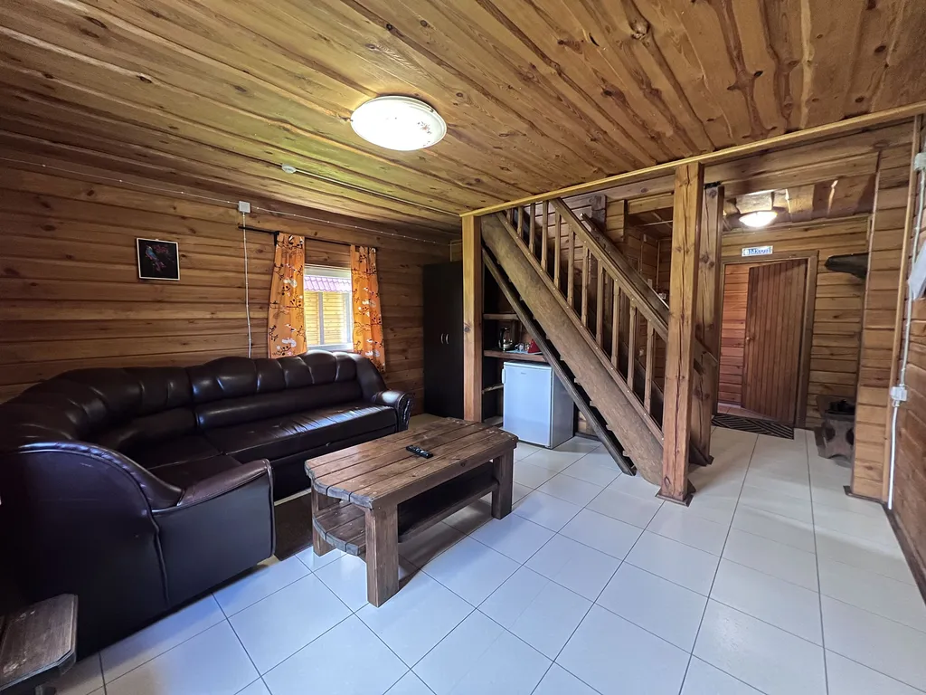 2-комнатный Дом