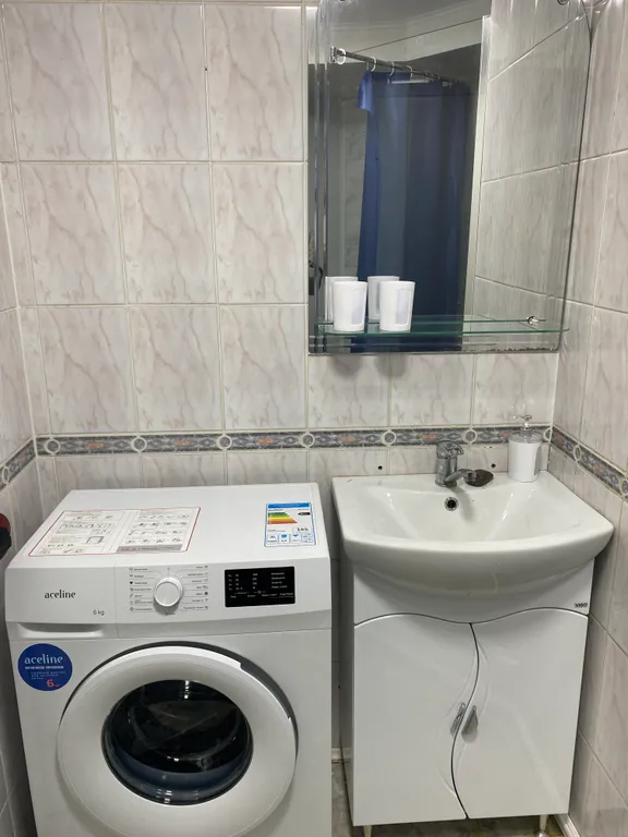 Апартаменты в историческом центре