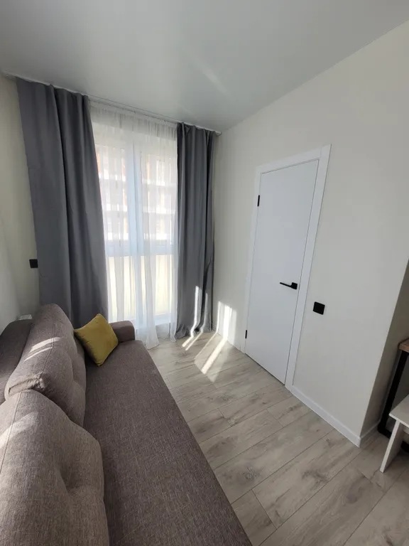 Уютная студия в ЖК Minsk world