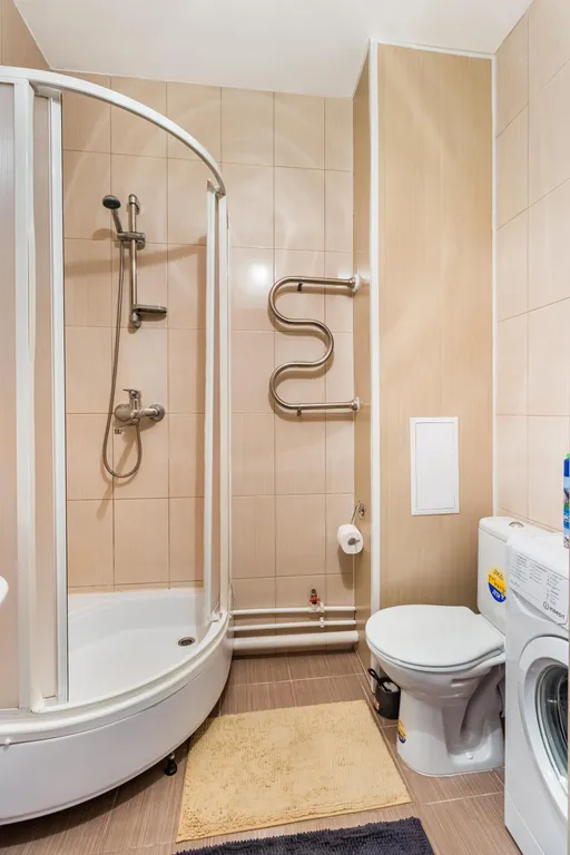 Квартира Квартира Yellow star 726 — Санкт-Петербург