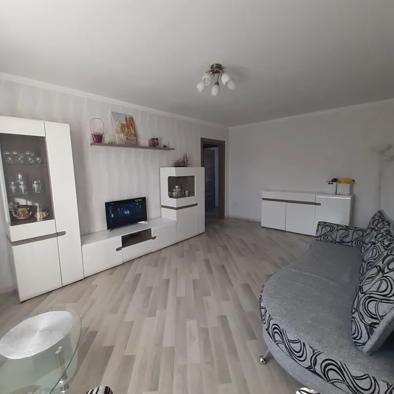 Удобная квартира для отдыха