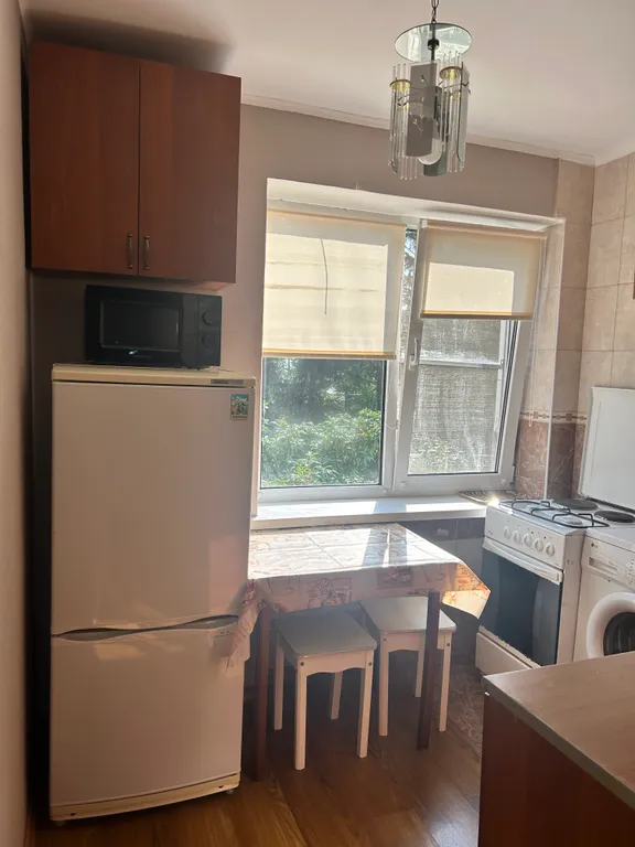 Квартира Квартира у моря — Сухум