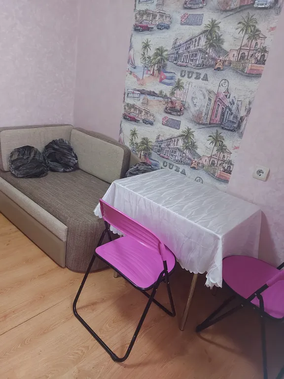 Квартира Квартира в 20 минутах от моря — Светлогорск