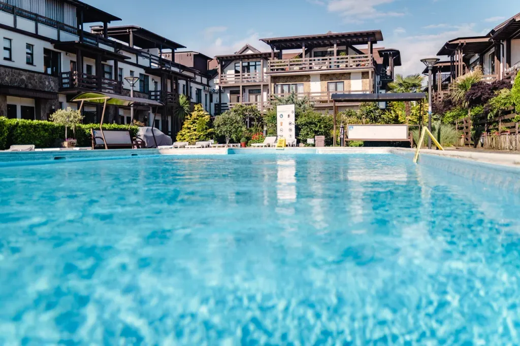 3-комнатная Квартира — аренда посуточно в Адлер