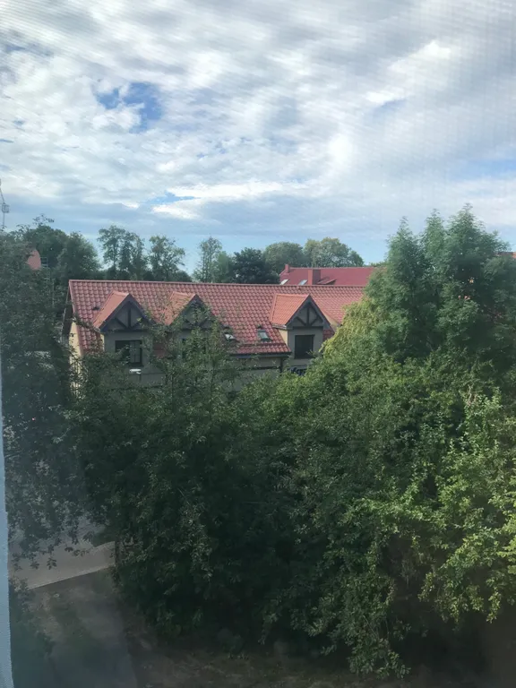 Квартира Уютная квартира в центре города — Зеленоградск
