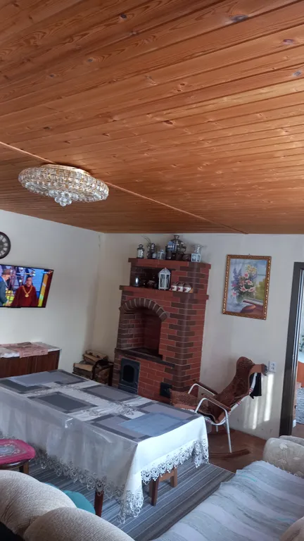 Гостевой дом у сосен.