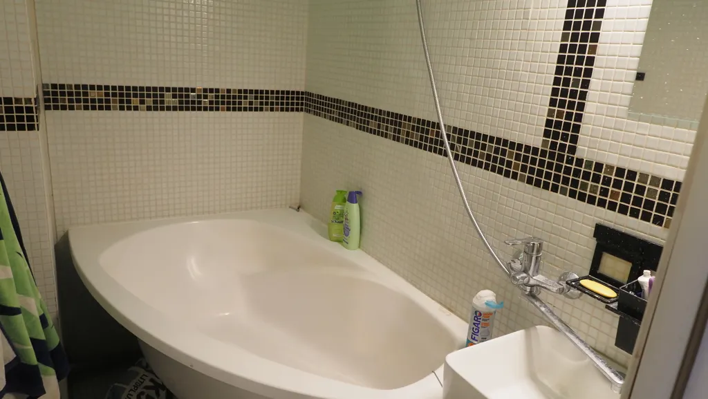 Квартира у катка