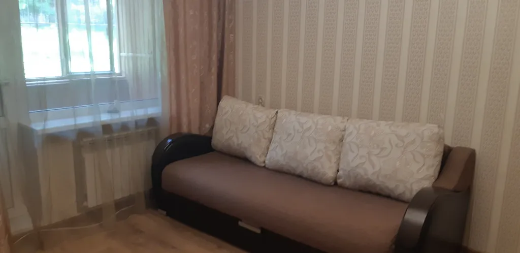 1-комнатная Квартира — аренда посуточно в Нижний Новгород