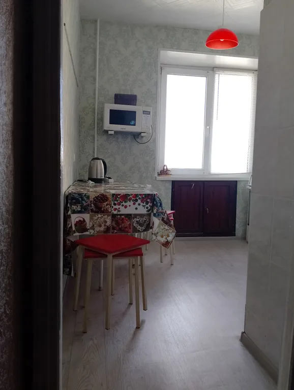 Уютная, просторная, 3-комнатная квартира в престижном районе города